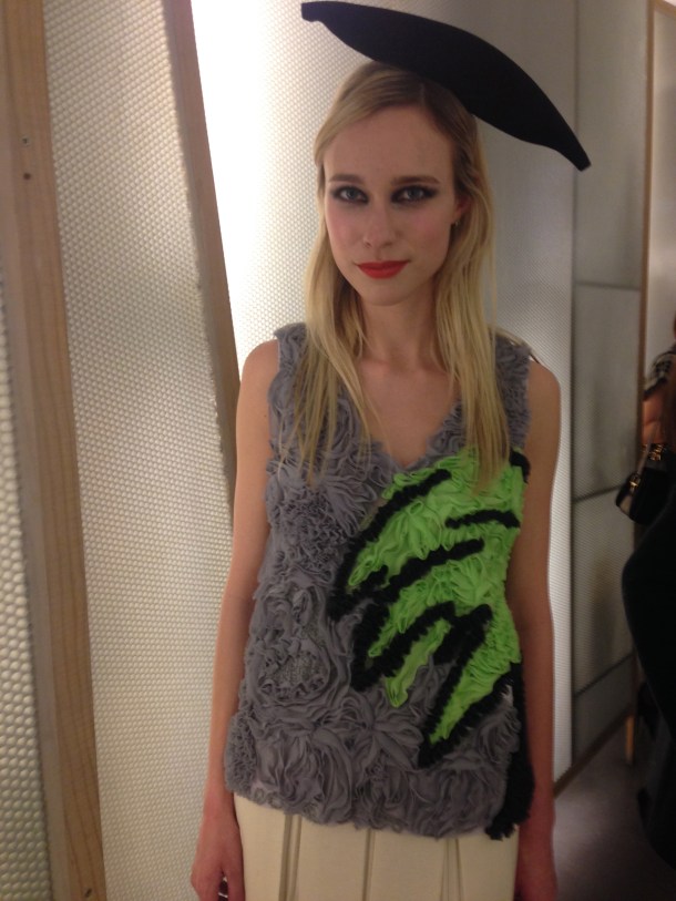 tsumori chisato 2014-15fw