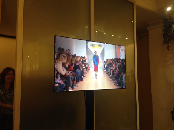 tsumori chisato 2014-15fw