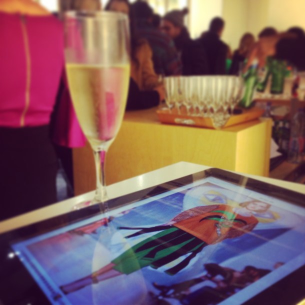 tsumori chisato 2014-15fw