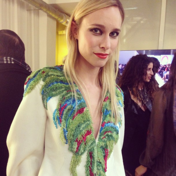 tsumori chisato 2014-15fw