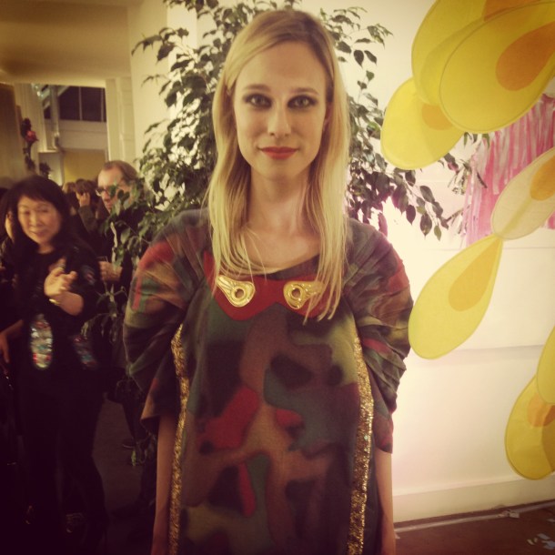 tsumori chisato 2014-15fw