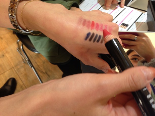 NUDE ON NUDE by BOBBI BWOWN