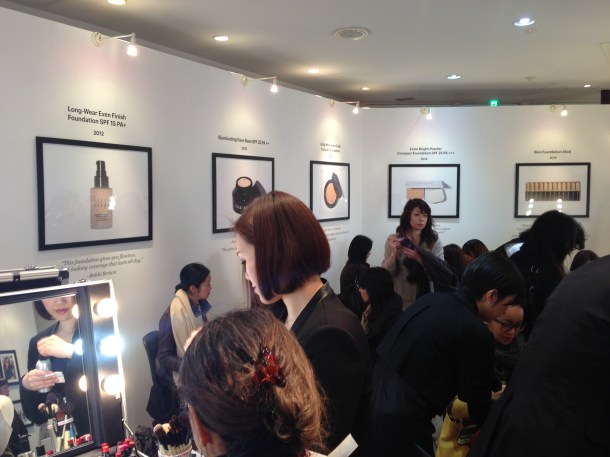 NUDE ON NUDE by BOBBI BWOWN