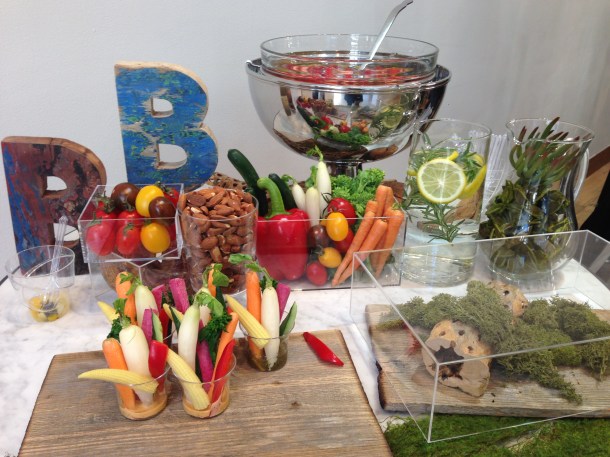 NUDE ON NUDE by BOBBI BWOWN