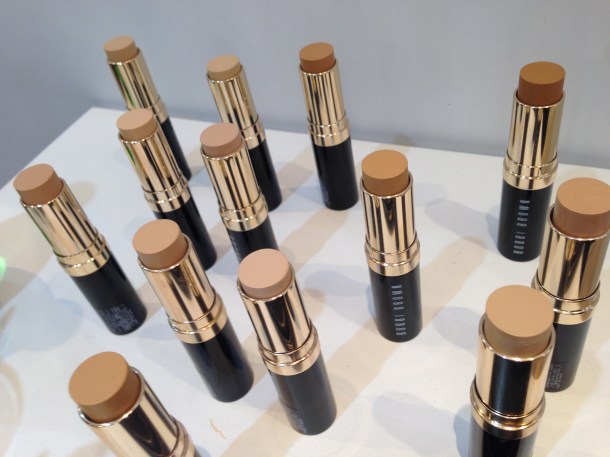 NUDE ON NUDE by BOBBI BWOWN