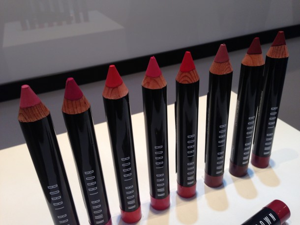 NUDE ON NUDE by BOBBI BWOWN