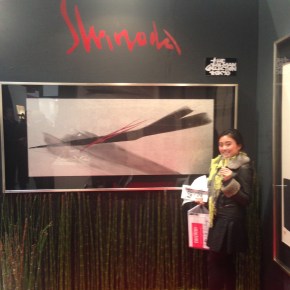 ART FAIR TOKYO&nbsp;2014