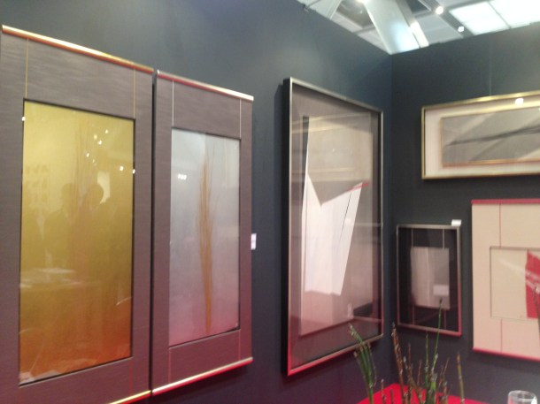 'ART FAIR TOKYO 2014 