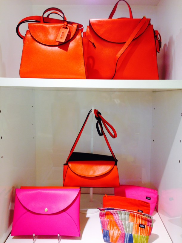 KATE SPADE SATURDAY SUMMER 2014
