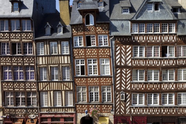 © Laurent Ghesquière