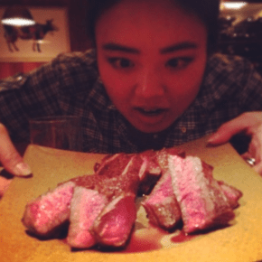 BAMBINA Teppan & Winehouse By&nbsp;Ushigoro