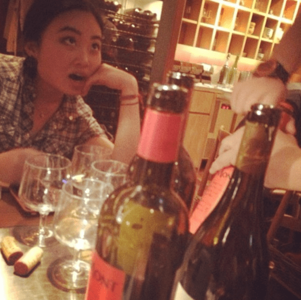 BAMBINA Teppan & Winehouse By Ushigoro