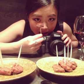 Yakiniku USHIGORO Ginza&nbsp;Open!