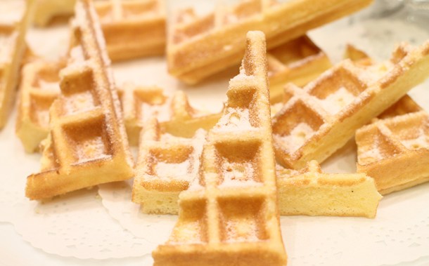 french connection at Embassy of Belgium1