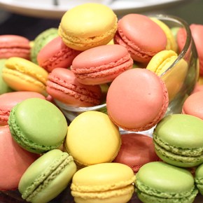 French x Belgium Sweet Cocktail&nbsp;party