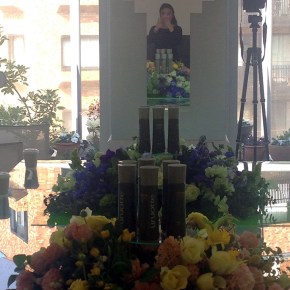 “uruotte” le shampoing&nbsp;Japonais!