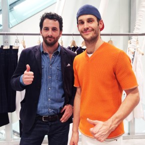 JAQUEMUS at Dover Street Market&nbsp;Ginza