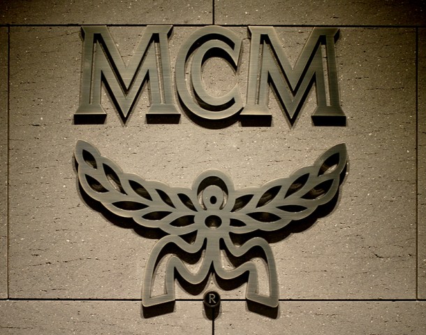 MCM ginza2
