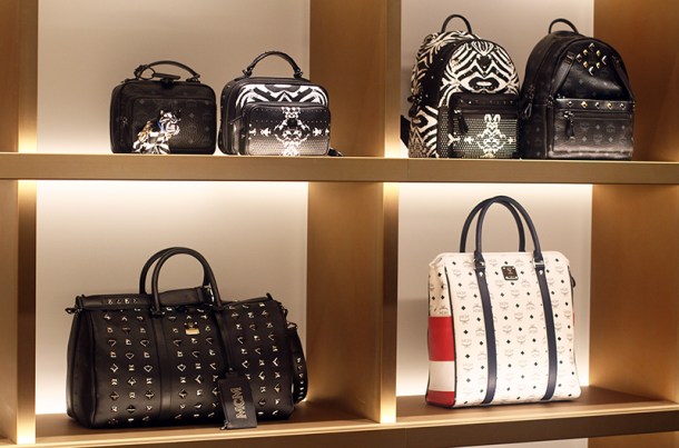 MCM ginza6