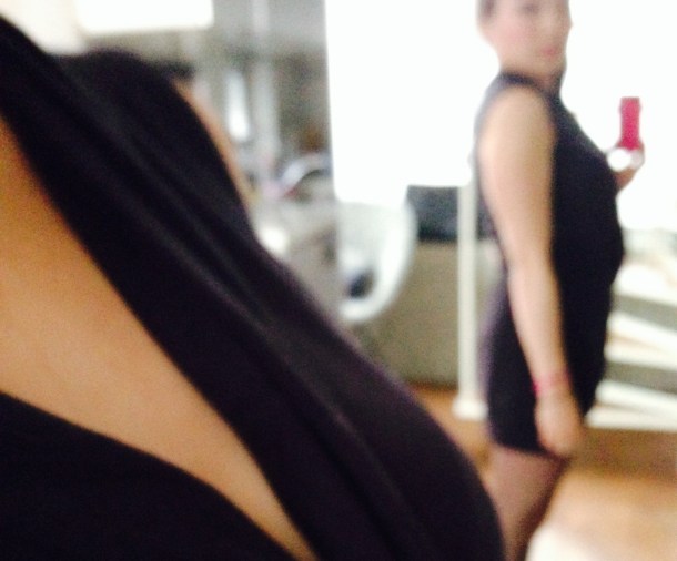 get a celebrity body by SPANX