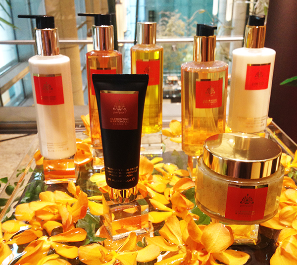 VOYAGE TO SIAM by Panpuri