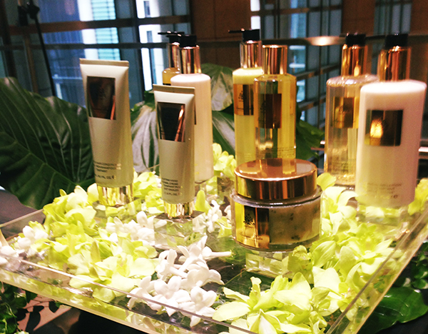 VOYAGE TO SIAM by Panpuri