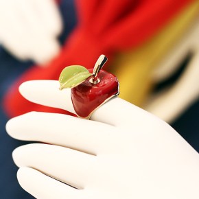 RED VALENTINO FW 2014-15&nbsp;preview