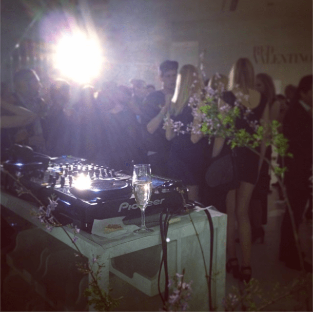RED VALENTINO-HANAMI PARTY17