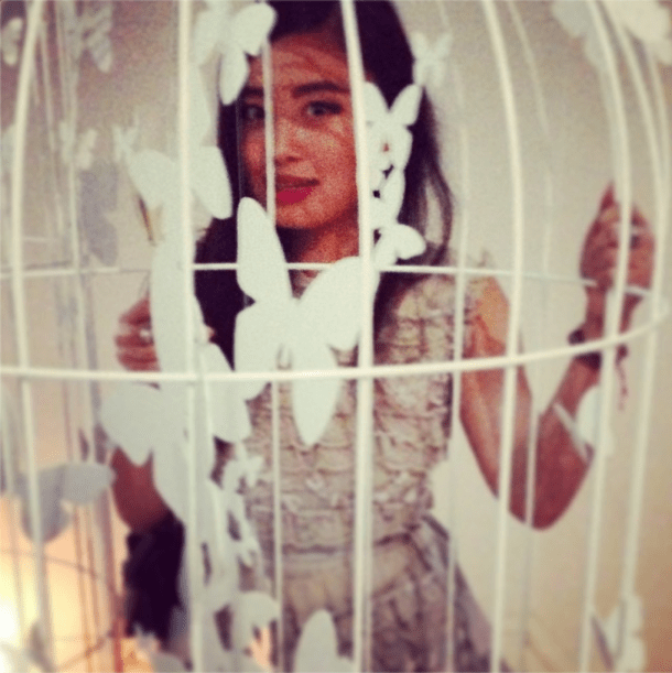 RED VALENTINO-HANAMI PARTY4