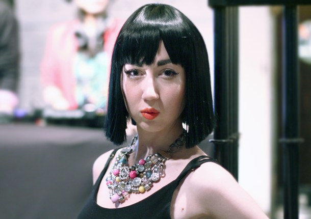 The Power of Color by REVLON14