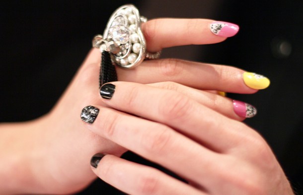 The Power of Color by REVLON1