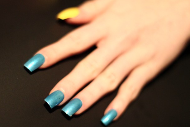 The Power of Color by REVRON10