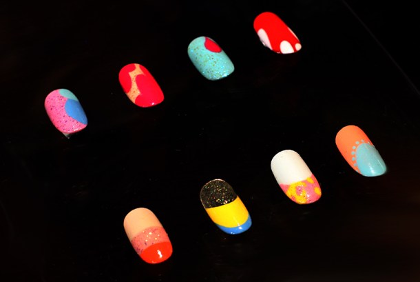 The Power of Color by REVRON2