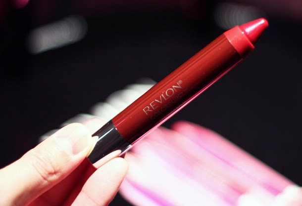 The Power of Color by REVRON4