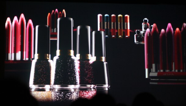 The Power of Color by REVRON6