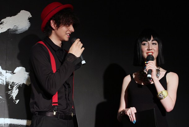 The Power of Color by REVRON8