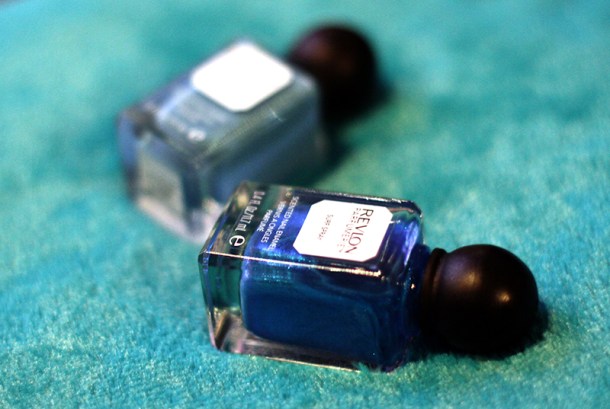 The Power of Color by REVRON9