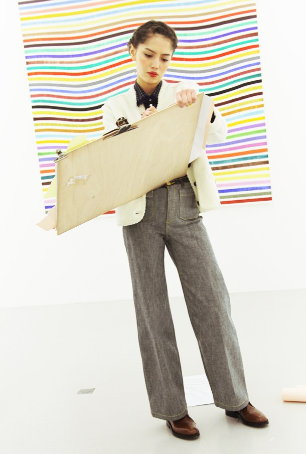 THOMSEN 2014-15FW collection8