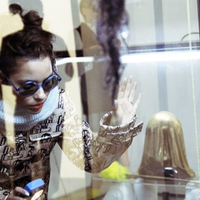 LES FILLES DE LA “CLASSE&nbsp;THOMSEN”