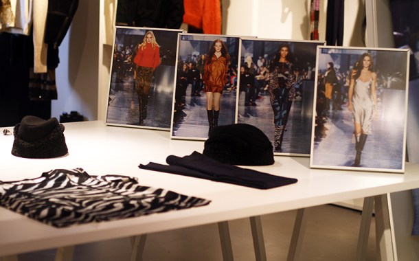 HM studio 2014 15 FW4