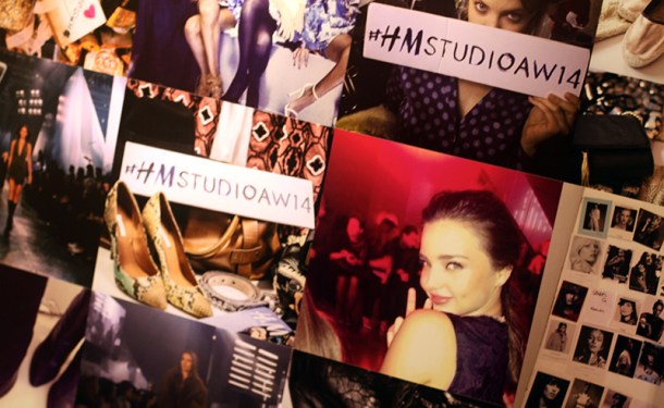 HM studio 2014 15 FW6