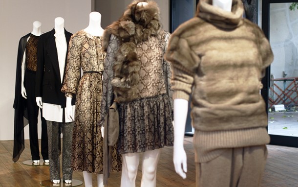 micheal kors 2014 Fall11