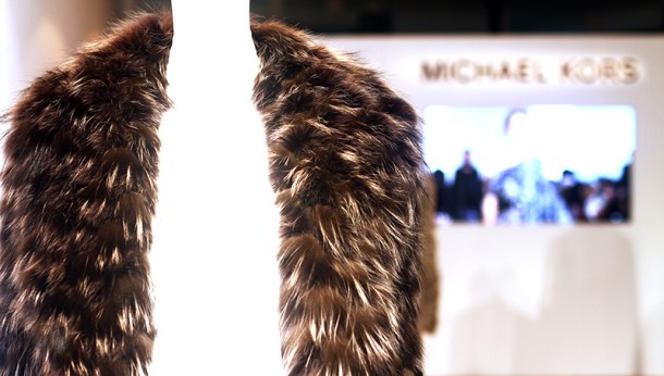 micheal kors 2014 Fall13