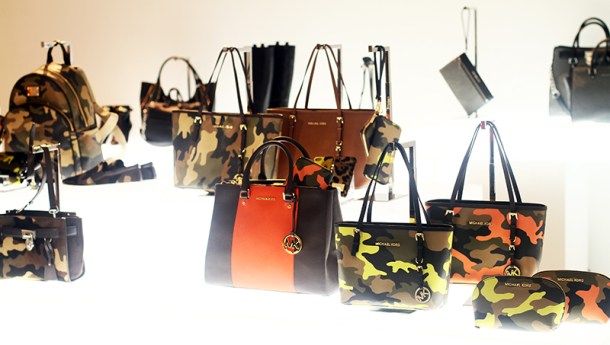 micheal kors 2014 Fall2