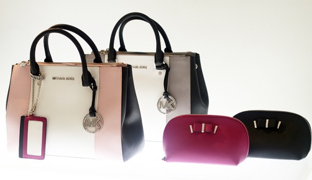 micheal kors 2014 Fall3