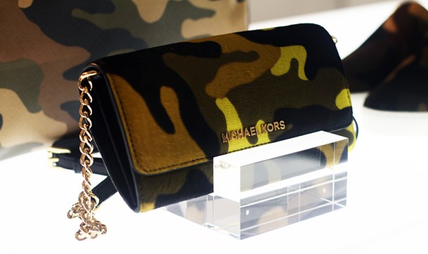 micheal kors 2014 Fall5