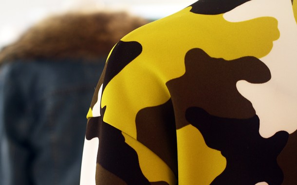 micheal kors 2014 Fall7