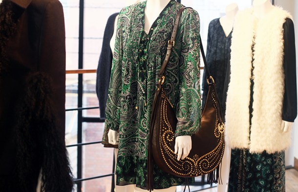 micheal kors 2014 Fall8