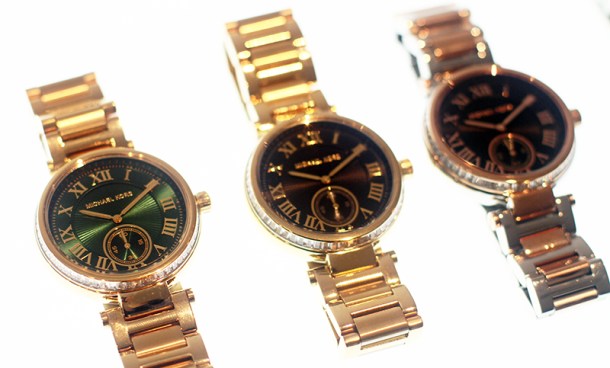 micheal kors 2014 Fall9