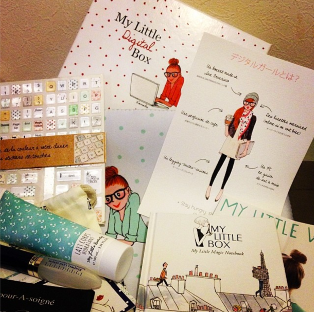 my little digital 2014 may